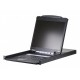 KVM консоль с переключателем Aten CL1308N / CL1308N-ATA-RG