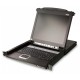 KVM консоль с переключателем Aten CL5708N / CL5708N-ATA-RG