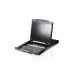 KVM консоль с переключателем Aten CL5808N / CL5808N-ATA-RG