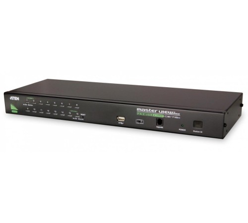 KVM переключатель Aten CS1716A / CS1716A-AT-G