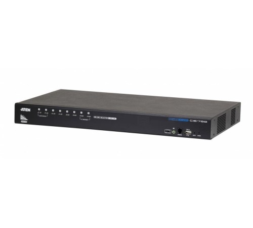 KVM Переключатель Aten CS1798 / CS1798-AT-G