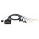 KVM переключатель Aten CS22DP / CS22DP-AT