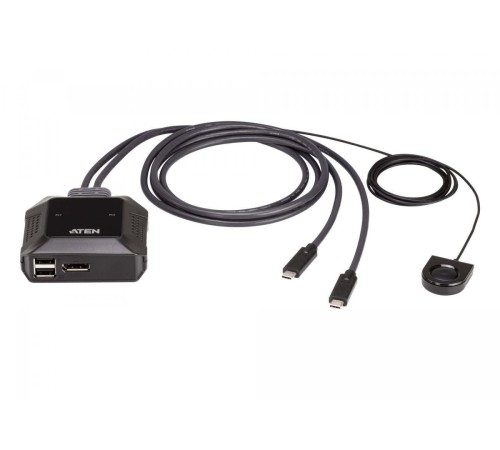 KVM переключатель Aten US3312 / US3312-AT