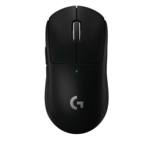 Беспроводная мышь Logitech Mouse PRO Х Superlight Wireless Gaming Black (910-005880) (id 2182)