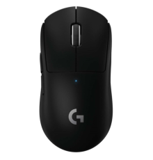 Беспроводная мышь Logitech Mouse PRO Х Superlight Wireless Gaming Black (910-005880) (id 2182)