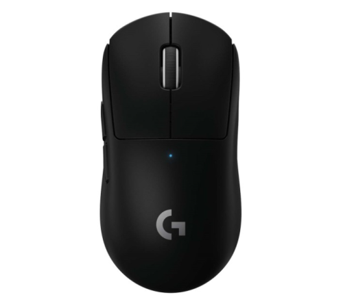 Беспроводная мышь Logitech Mouse PRO Х Superlight Wireless Gaming Black (910-005880) (id 2182) Беспроводная мышь Logitech Mouse PRO Х Superlight Wireless Gaming Black (910-005880) (id 2182)