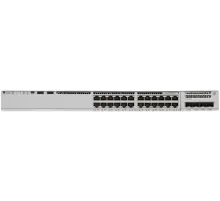 Коммутатор Cisco C9200L-24T-4G-E