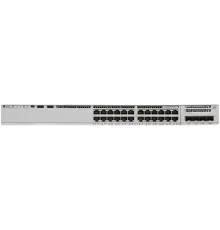 Коммутатор Cisco C9200L-24T-4G-E