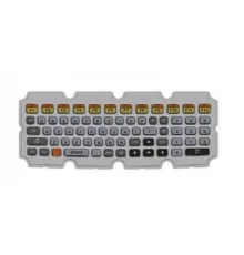 Накладка на клавиатуру Zebra KYBD-QW-SP-01