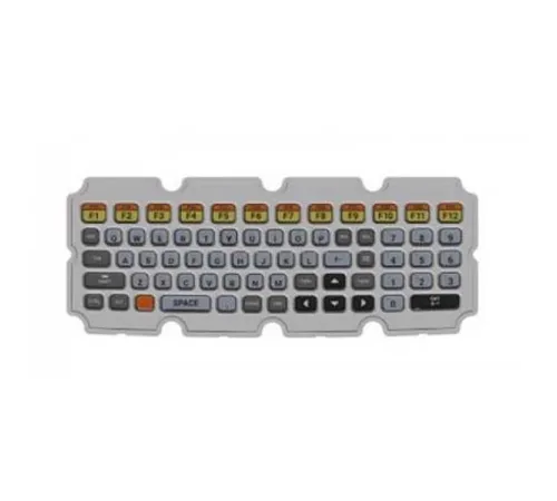 Накладка на клавиатуру Zebra KYBD-QW-SP-01