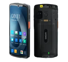 ТСД Терминал сбора данных Urovo DT66-13Q3HSR4G6EU
