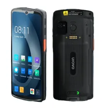 ТСД Терминал сбора данных Urovo DT66-13Q3HSR4G6EU