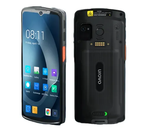 ТСД Терминал сбора данных Urovo DT66-13Q3HSR4G6EU