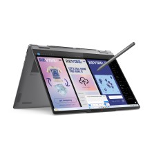Трансформер Lenovo Yoga 7 2-in-1 14ILL10 Intel Core Ultra 5 226V / 16Gb Onboard / 512GB SSD / 14