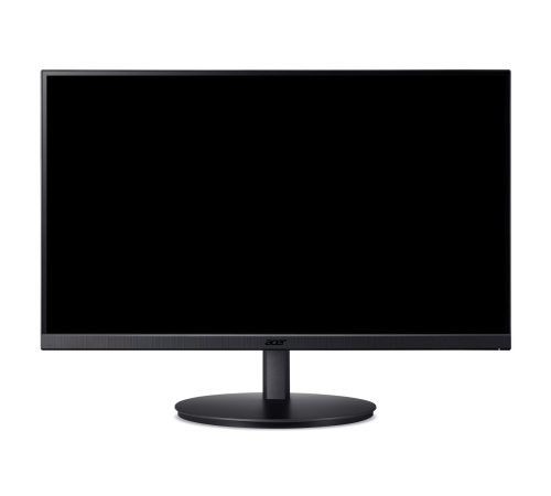 Монитор Acer CB272Kbmiiprx 27'', 16:9, IPS, UHD, 4ms, 350cd, 60Hz, HDMI, DP, SPK, HAS (id 33832)