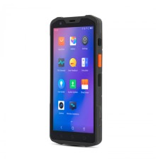 Терминал сбора данных Mertech Sunmi L2S USB Black 4840