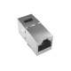 Модуль Keystone экранированный RJ45 cat.6 для патч-панели Netko Optima 68582 (68582)