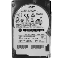 Жесткий диск 300GB SAS 12Gb/s Western Digital HUC101830CSS200