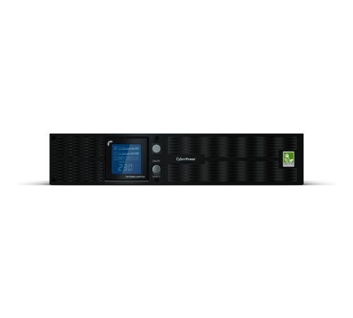 ИБП CyberPower PR1000ELCDRT2UA