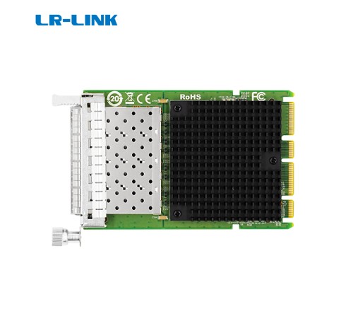 Сетевая карта LR-Link LRES3007PF-OCP Сетевая карта LR-Link LRES3007PF-OCP