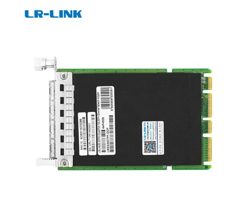 Сетевая карта LR-Link LRES3007PF-OCP Сетевая карта LR-Link LRES3007PF-OCP