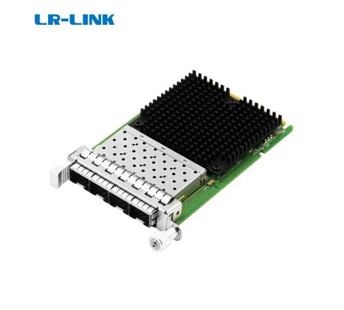 Сетевая карта LR-Link LRES3007PF-OCP Сетевая карта LR-Link LRES3007PF-OCP