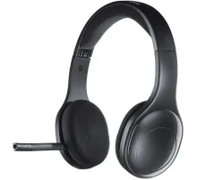 Гарнитура беспроводная Logitech H800 черная (981-000338)  (id 22135)