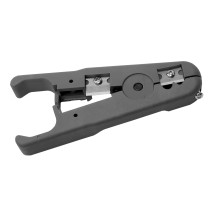 Инструмент для разделки кабеля UTP/STP телефонного сигнального акустического Netko Optima N-P-501B (67391)