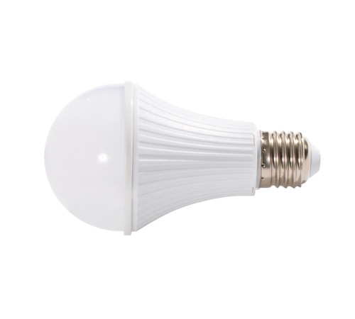 Лампа светодиодная c Li-ion аккумулятором Бастион SKAT LED-220 E27 {2455}