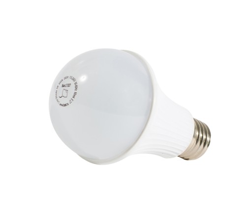 Лампа светодиодная c Li-ion аккумулятором Бастион SKAT LED-220 E27 {2455}