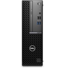 Компьютер Dell Optiplex 7010 SFF Intel Core i3-13100 / 8Gb / 256Gb SSD / Intel UHD 730 (HDMI + DP) / LAN / TPM / Keyboard+Mouse (USB) / Windows 11 Professional / 1 год гарантии (7010S-3821) (id 18652)