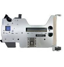 Dell 540-BFFS Переходник Dell Riser Config 1, Low Profile, 3x16 LP Slots (Gen4), Customer Install (id 23297)