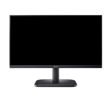 Монитор/ ACER EK251QEBI 24,5'', ZeroFrame Yes, Black, 16:9, IPS, 1920x1080, 1 / 4ms, 250cd, 100Hz, 1xVGA + 1xHDMI(1.4), sync: FreeSync, hdr: HDR 350 (id 25514)