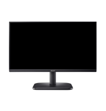 Монитор/ ACER EK251QEBI 24,5'', ZeroFrame Yes, Black, 16:9, IPS, 1920x1080, 1 / 4ms, 250cd, 100Hz, 1xVGA + 1xHDMI(1.4), sync: FreeSync, hdr: HDR 350 (id 25514)