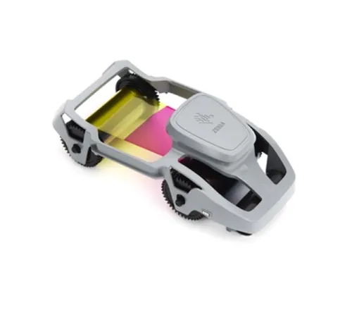 Картридж с красящей лентой Zebra 800300-250EM