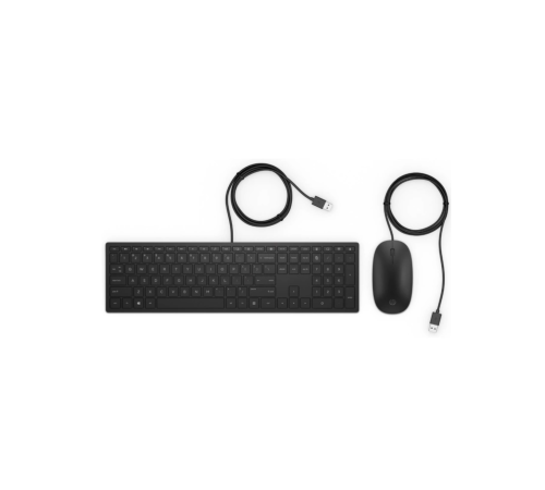 Клавиатура с мышью Keyboard and Mouse HP Pavilion Wired 400 (Black) cons (4CE97AA#ACB) (id 13928) Клавиатура с мышью Keyboard and Mouse HP Pavilion Wired 400 (Black) cons (4CE97AA#ACB) (id 13928)