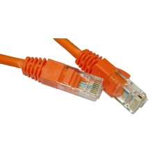 Патч-корд Netko NUTPBC.5e-2m-8 (53859)