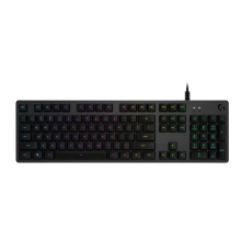 Клавиатура Logitech Gaming Keyboard G512 Carbon GX Brown (920-009351) (id 13941)
