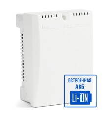 Источник бесперебойного питания Бастион СКАТ-1200Б Li-ion (СКАТ ИБП-12/2-6 4/Li) ИБП-12/2-6,4/LI) {261}