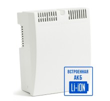 Источник бесперебойного питания Бастион СКАТ-1200М Li-ion (СКАТ ИБП-12/3-6 4/Li) ИБП-12/3-6,4/LI) {263}