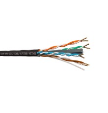 Кабель витая пара U/UTP4 Netko UTP-5286.06.1H (53949)
