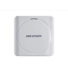 Считыватель EM карт Hikvision DS-K1801E