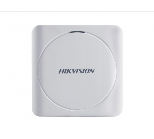 Считыватель EM карт Hikvision DS-K1801E