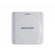 Считыватель EM карт Hikvision DS-K1801E