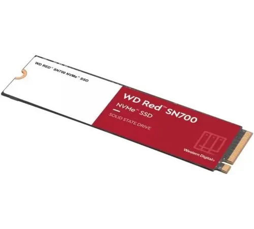 Накопитель SSD M.2 2280 Western Digital WDS250G1R0C