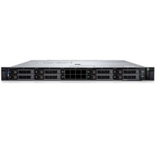 Dell PowerEdge R660xs 8B ST1 (8x2.5