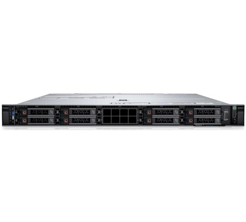 Dell PowerEdge R660xs 8B ST1 (8x2.5 Dell PowerEdge R660xs 8B ST1 (8x2.5