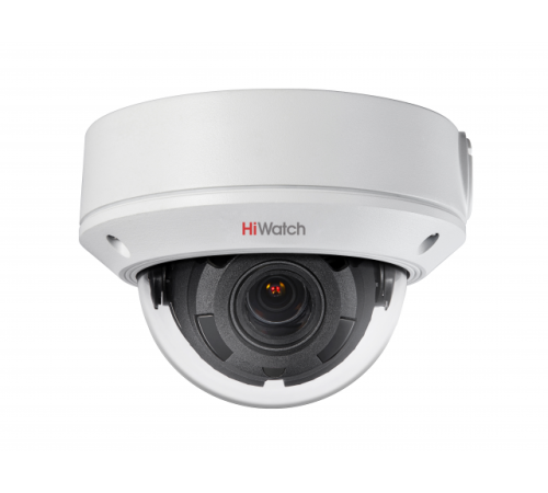 IP-видеокамера купольная Hiwatch DS-I458Z (2.8-12 mm) DS-I458Z(2.8-12MM) IP-видеокамера купольная Hiwatch DS-I458Z (2.8-12 mm) DS-I458Z(2.8-12MM)