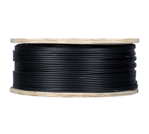 Кабель для СЭС Delta Battery PV-1F 2x4 mm2 (бухта 250 метров) 4816020450020