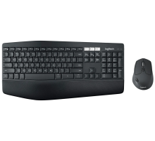 Беспроводной комплект Logitech Wireless Desktop MK850 Performance (920-008232) (id 12966)